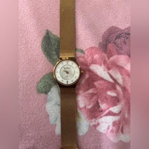 Vintage Skagen watch